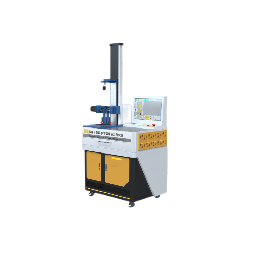 高配版非血（xuè）管內導管導絲滑動性能測試儀